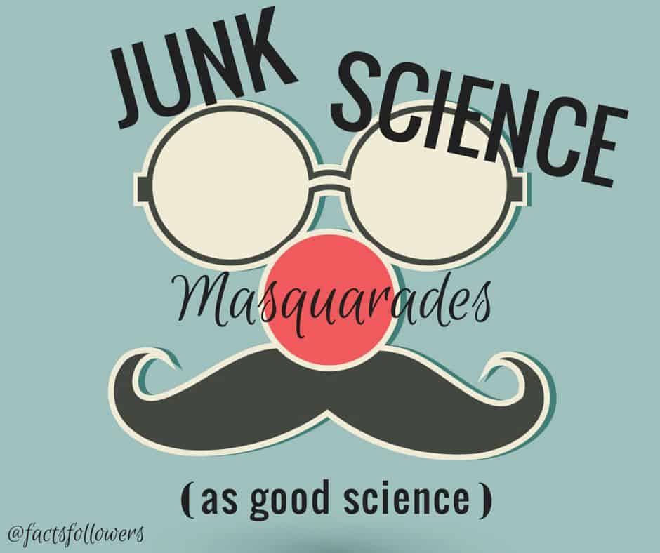 junk-science-mask-good-science