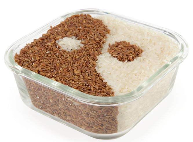 brown-white-rice-half-grains-whole