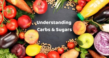 Nutrition 101 Video Series: Understanding Carbs and Sugars