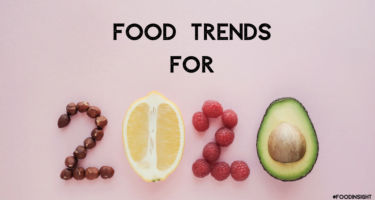 Food Trends to Watch in 2020