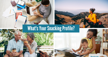 Snacking Profiles: Which One Are You?