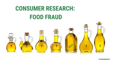 Consumer Perceptions About Food Fraud
