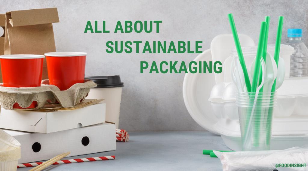 What You May Not Know About Sustainable Packaging