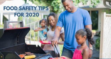 IFIC Recognizes World Food Safety Day 2020: Top Food Safety Facts to Keep in Mind
