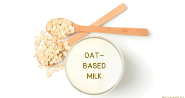What is Oat-based Milk?