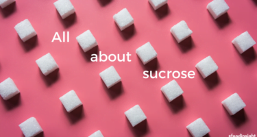 What is Sucrose?