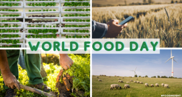 World Food Day: All Heroes Don’t Wear Capes