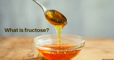What is Fructose?