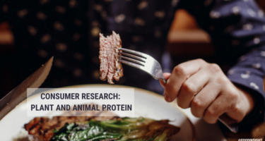 IFIC Survey: Consumer Viewpoints and Purchasing Behaviors Regarding Plant and Animal Protein