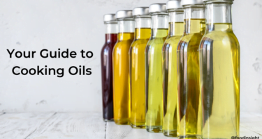 Seven Common Cooking Oils: Health Benefits and How To Use Them