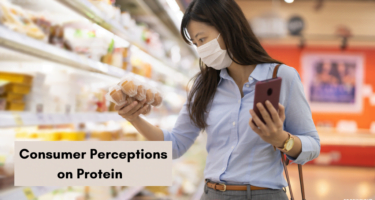 Protein Perceptions and Consumption Behaviors