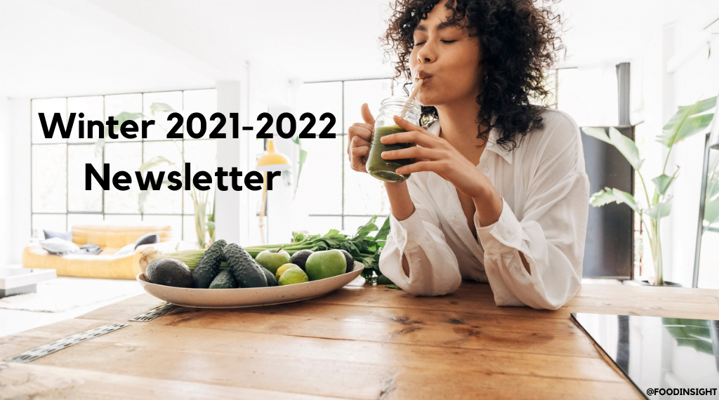 Winter 2021-2022 Newsletter