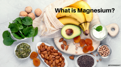 What Is Magnesium?